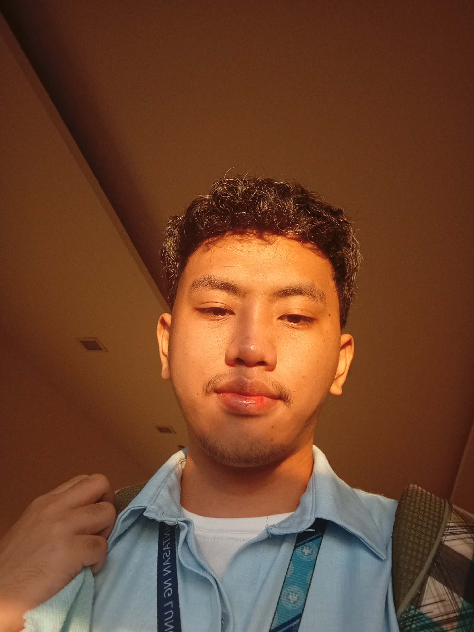 John Kenneth Castro
